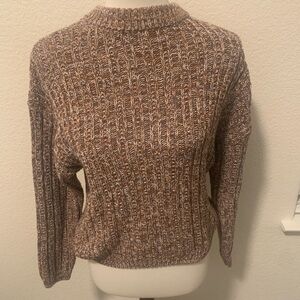 Cozy Warm Mock Turtle Neck by Universal Thread